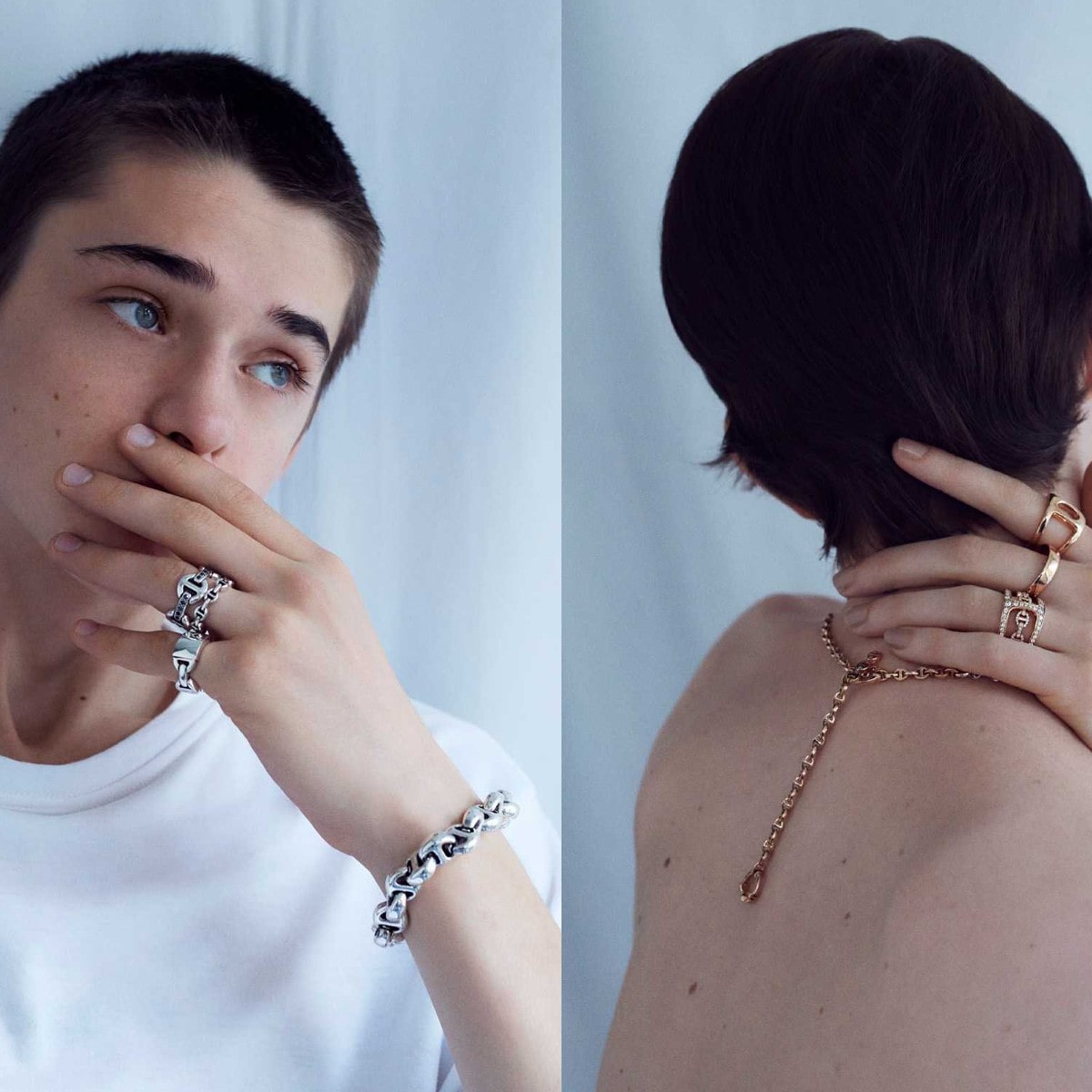 HOORSENBUHS Recommend Collection | HOORSENBUHS(ホーセンブース)日本