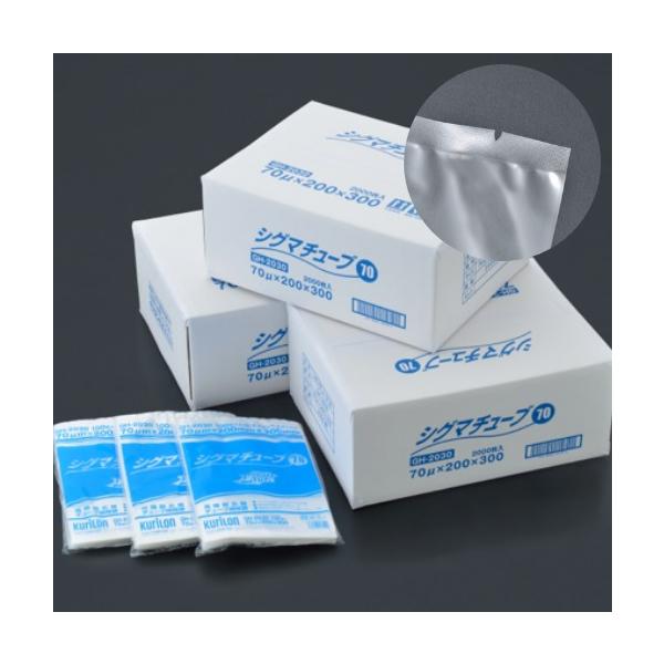 クリロン化成 シグマチューブ60 GT-1323 130×230 (3000枚) GT-1323