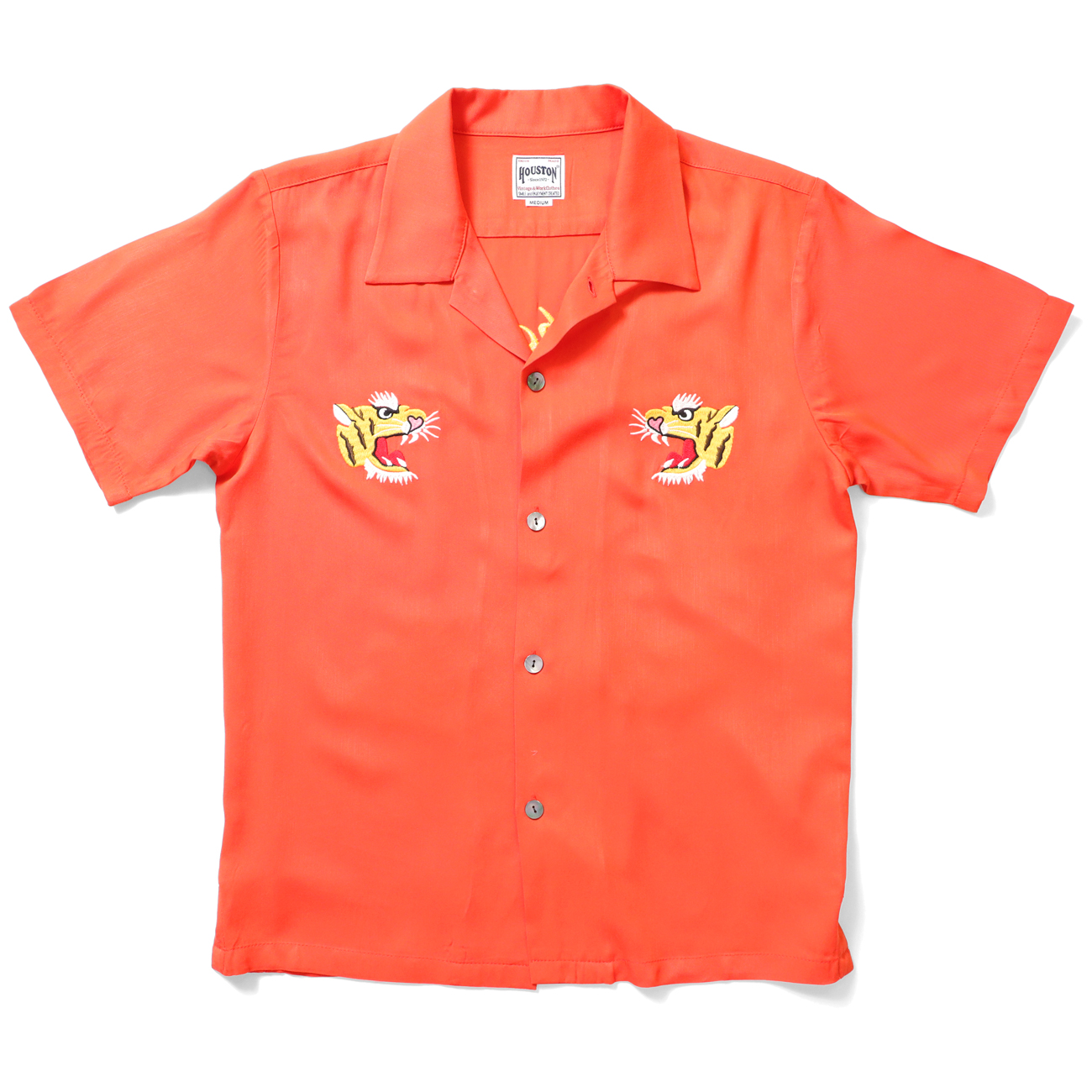 ヴィンテージスカジャンをモチーフにした『スーベニアシャツ』の新作が