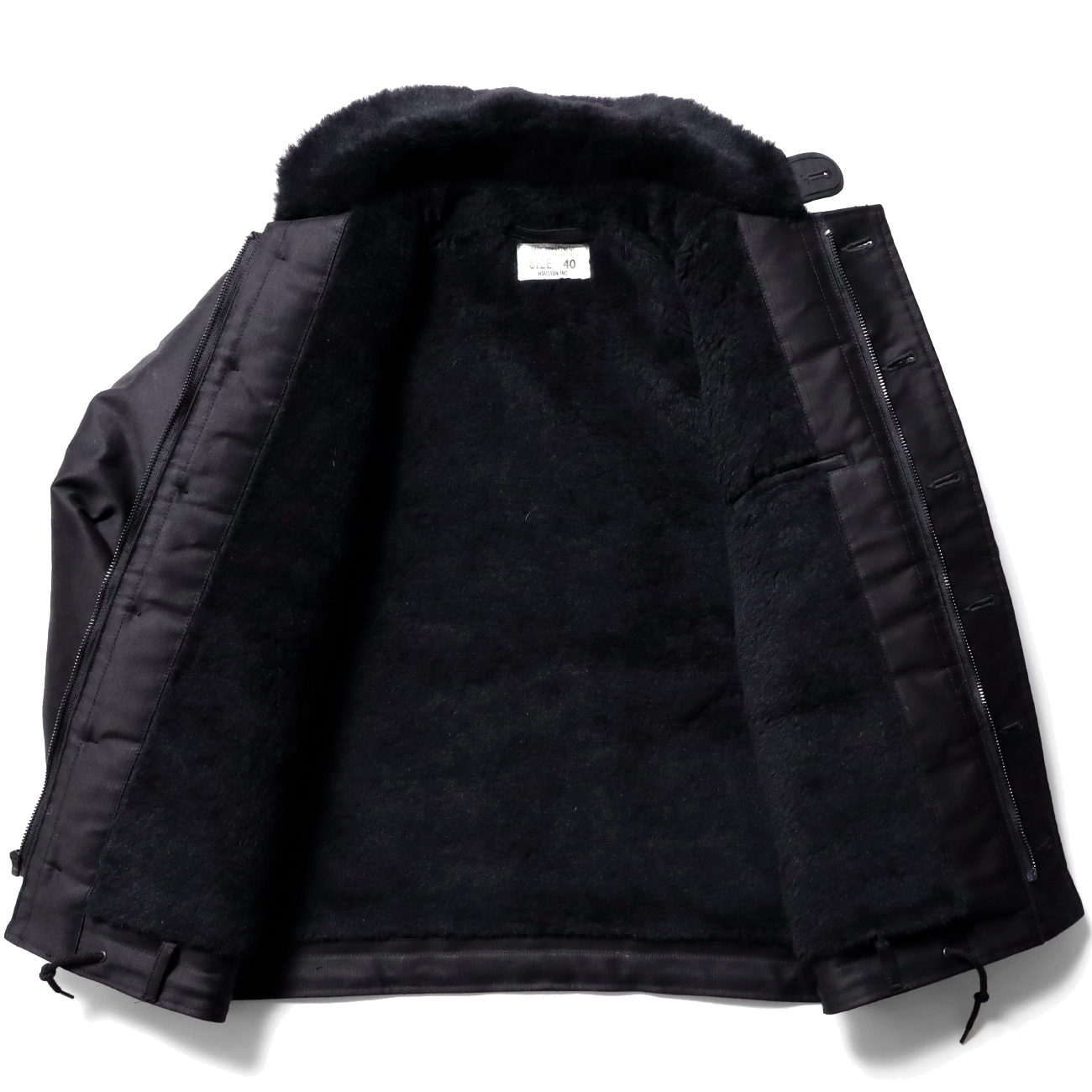 アルパカボアを使用したオールブラックのスペシャルな『N-1デッキ