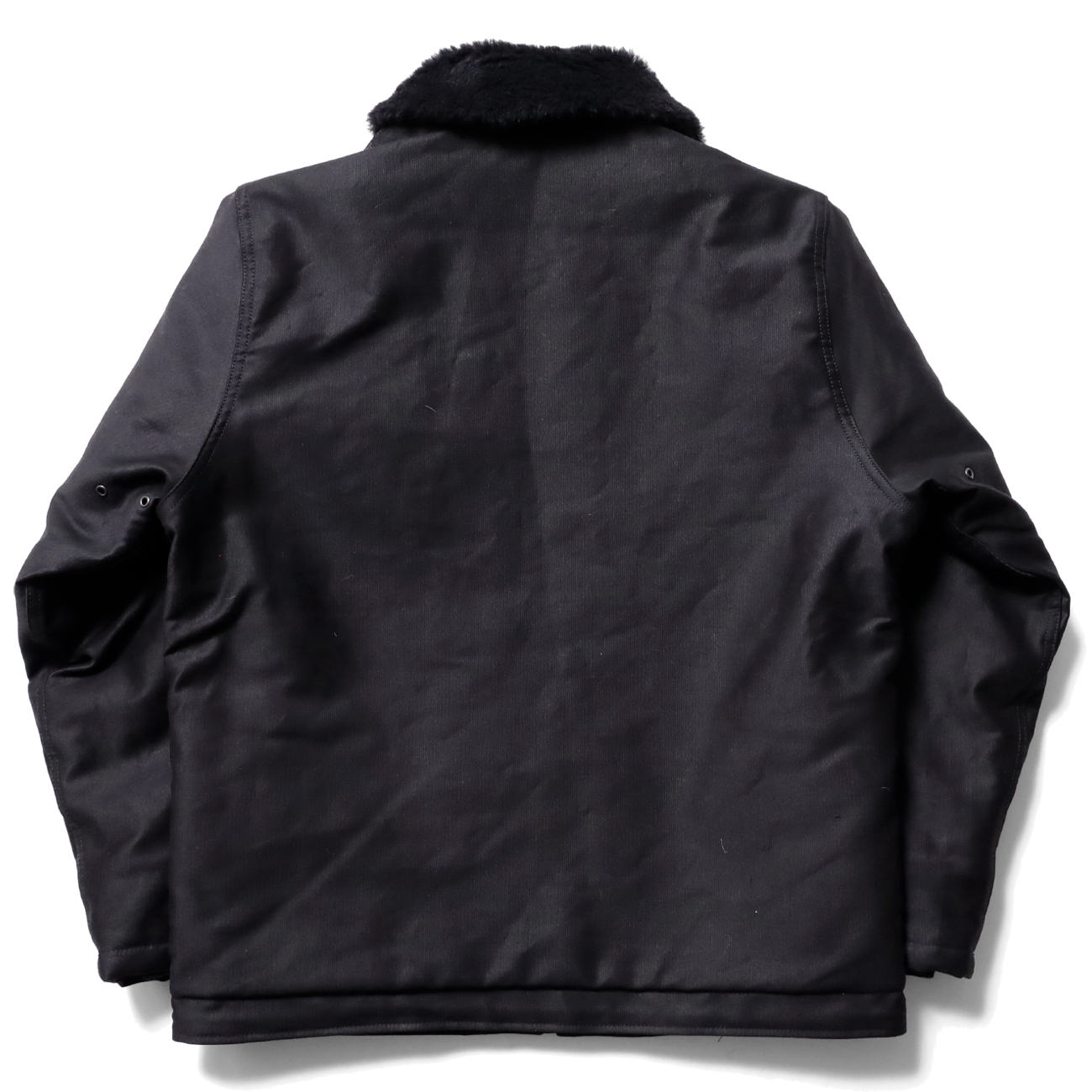 アルパカボアを使用したオールブラックのスペシャルな『N-1デッキ