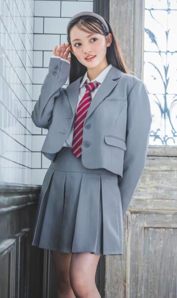 ピンクラテの卒服2026！平成レトロなY2Kファッションに韓国ガーリーも