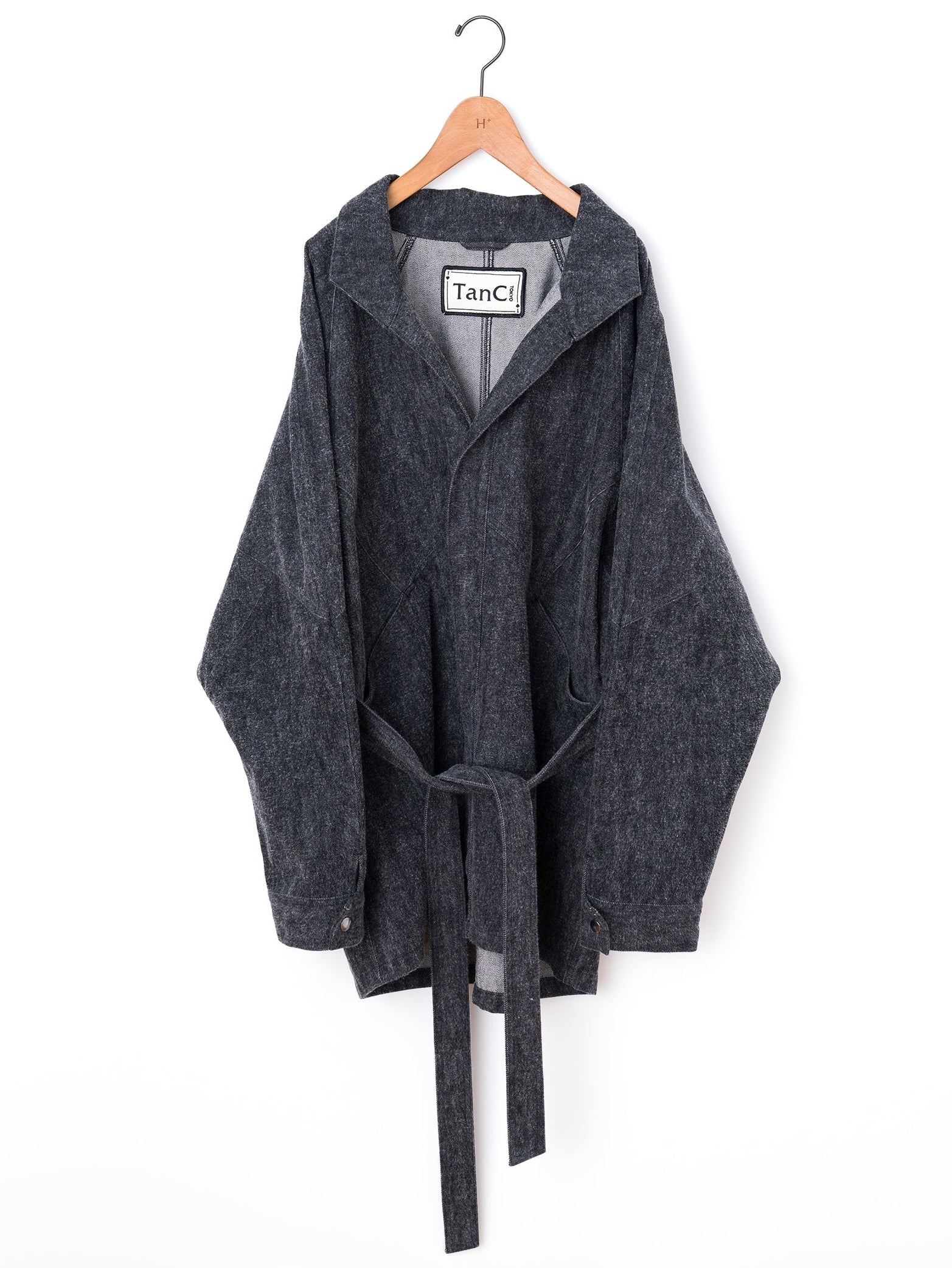 TanC TOKYO – H+HELIOTROPE