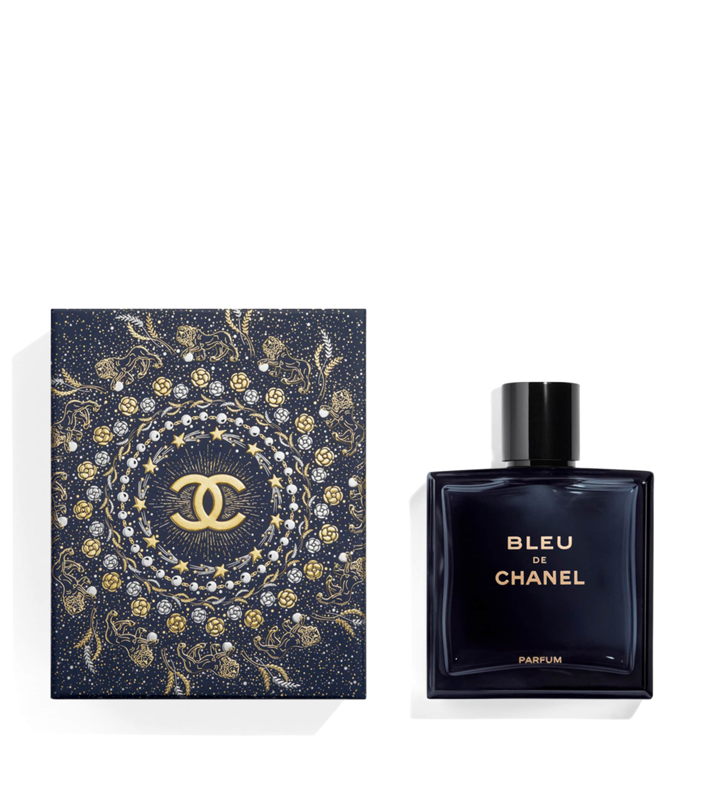 CHANEL BLEU DE CHANEL Eau de Parfum (100ml) | Harrods US