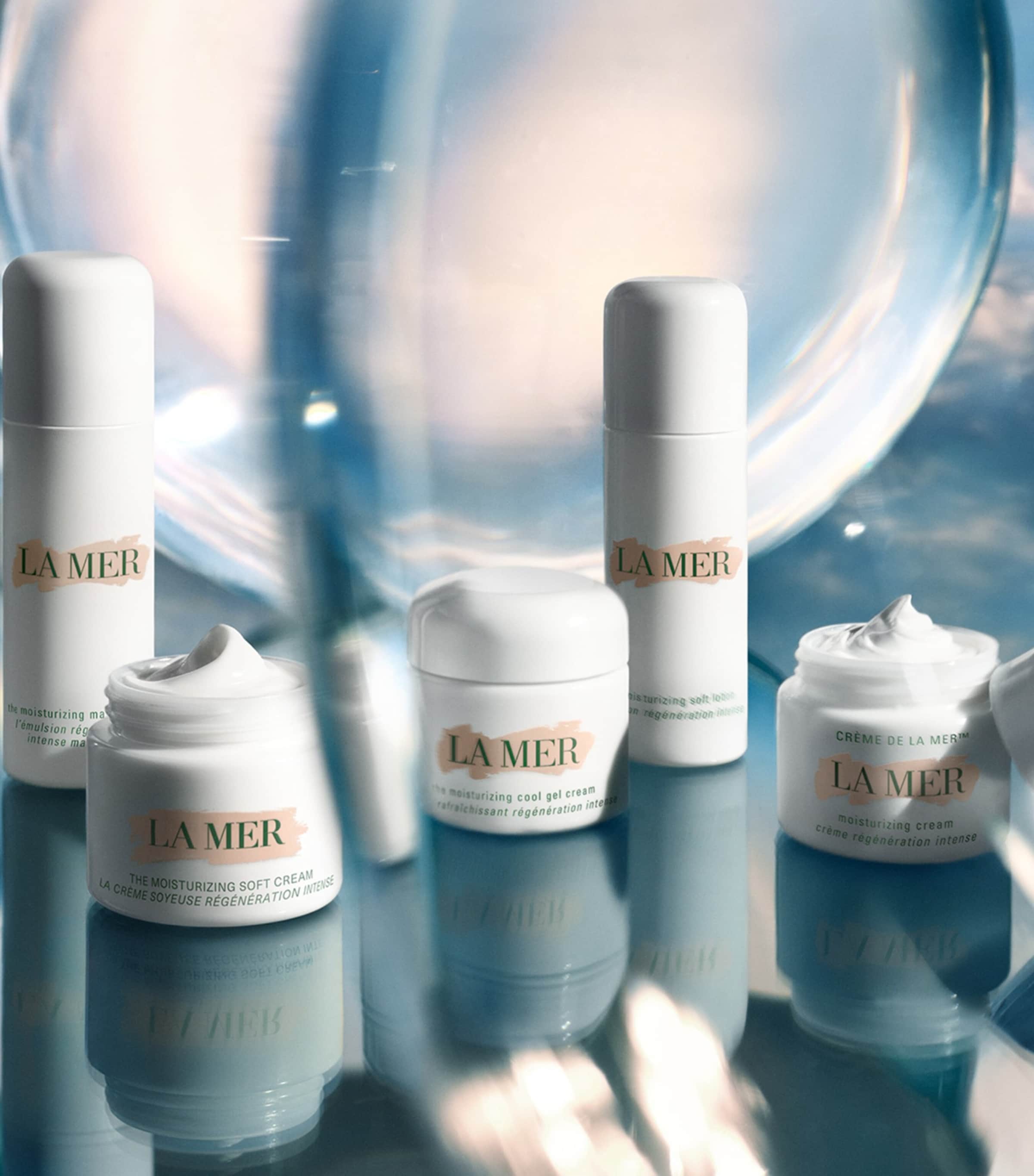 La Mer Crème de la Mer Moisturizing Cream (250ml) | Harrods UK