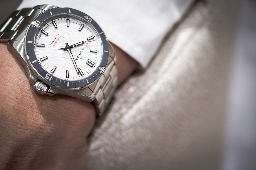 新鋭ウォッチブランドの魅力｜ノルケインの価格別おすすめ腕時計をご