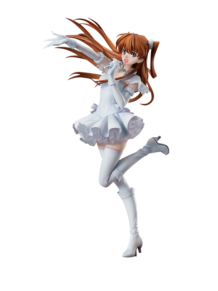 1/7 小木曽雪菜 ライブ Ver.『WHITE ALBUM2 』 | 鉄道模型・プラモデル