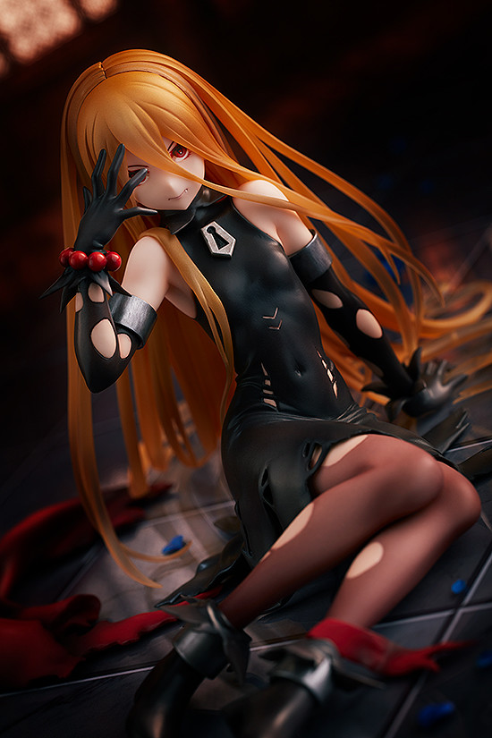 1/7 イビルアイ『オーバーロード』 | 鉄道模型・プラモデル・ラジコン