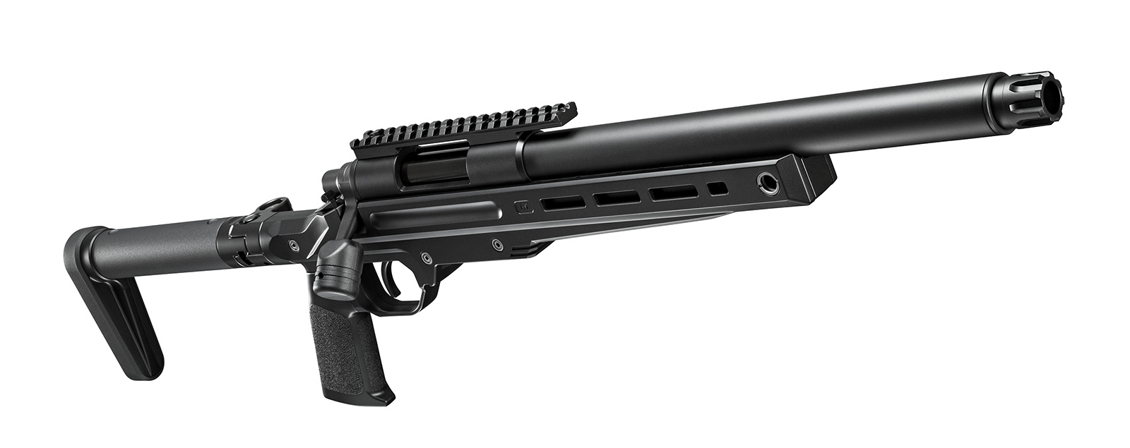 東京マルイ VSR-ONE ボルトアクションエアライフル ホビーショップ