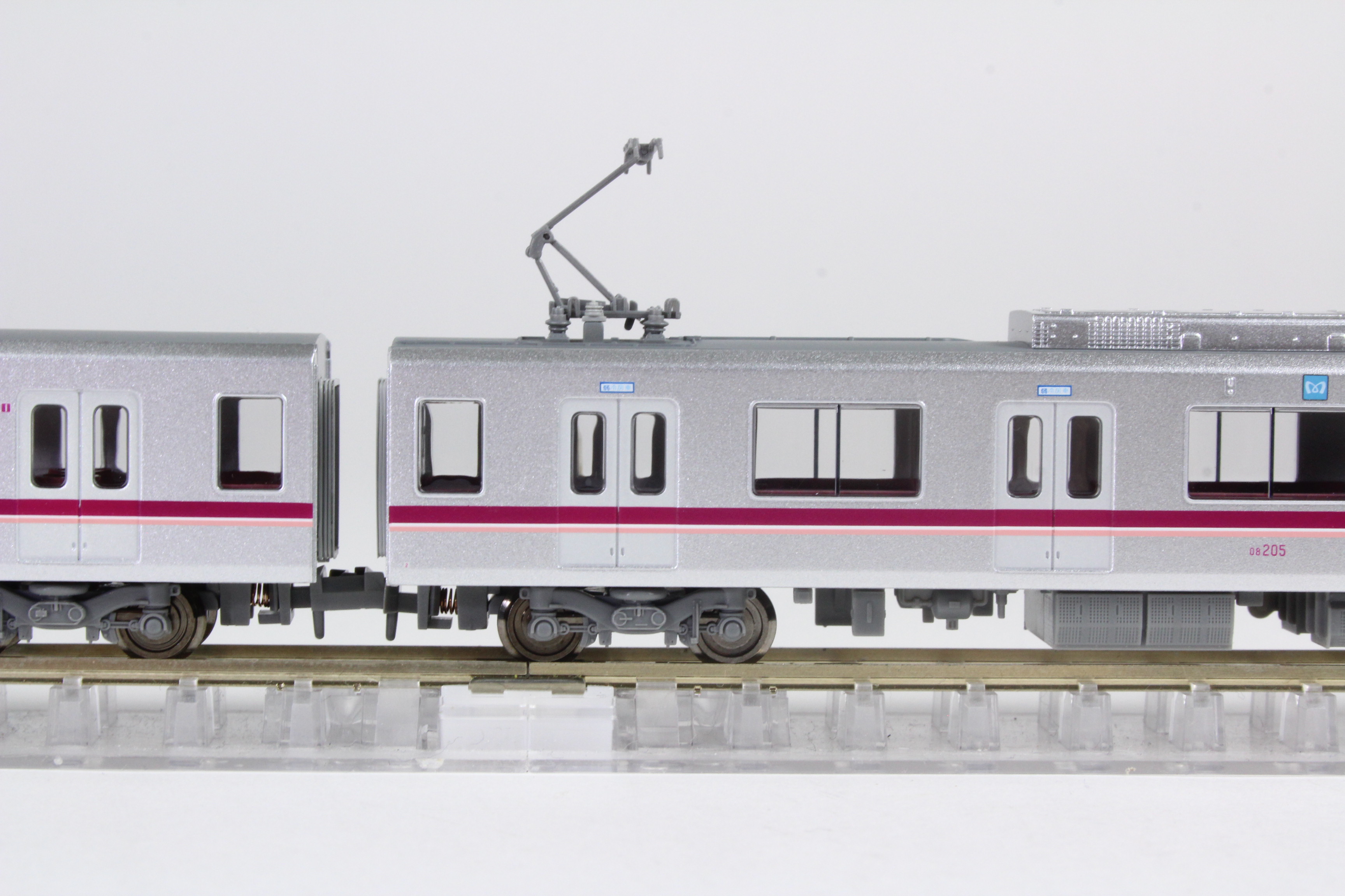 マイクロエース A5082 東京メトロ 半蔵門線 08系 基本 6両セット 鉄道