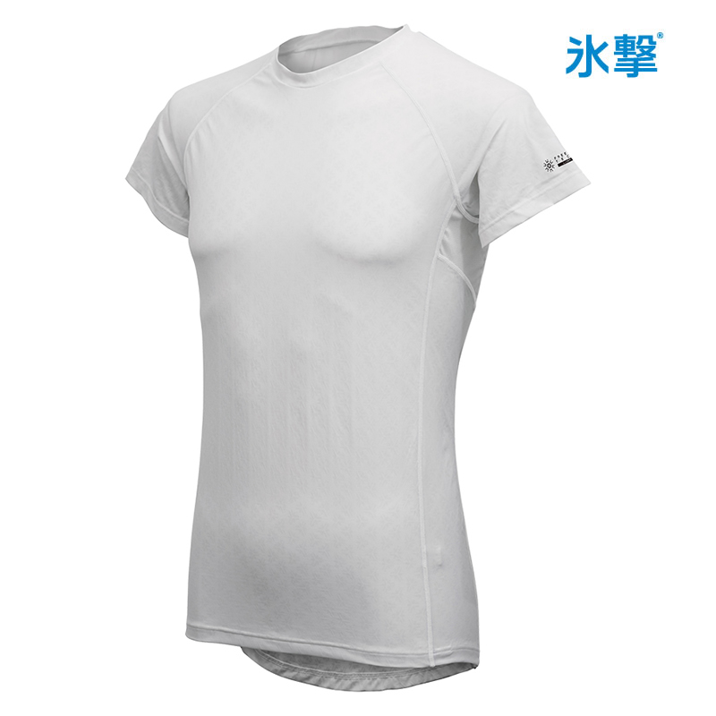 ミドリアンゼン クールコア アンダーシャツ 4枚セット Мサイズ 楽天