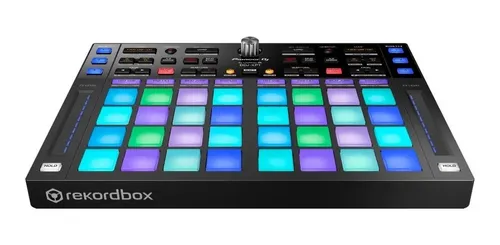 Controladora Pioneer Ddj-xp1 Ddjxp1 | MercadoLivre