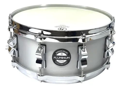 Caixa Nagano 14 X 5,5 Aluminium Special Aro Die Cast Alumínio