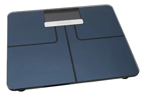 Balança Inteligente Garmin Index S2 Preta | Parcelamento sem juros