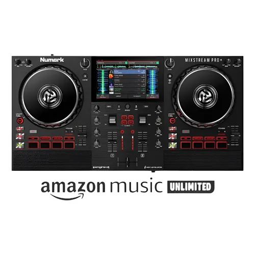 Controlador DJ Pioneer DDJ-RB preto da 2 canais | MercadoLivre