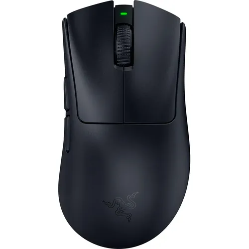 Mouse Gamer Razer Deathadder V4 Pro Preto | Parcelamento sem juros