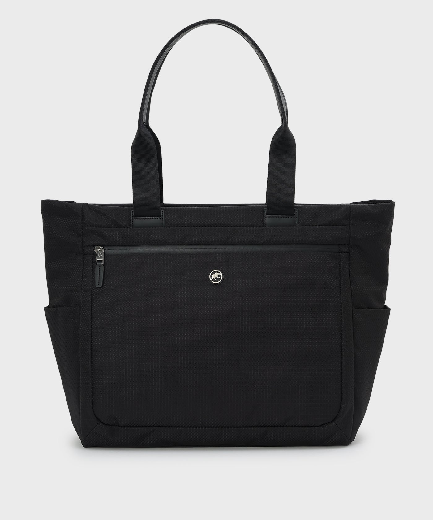 信頼を纏い、ビジネスシーンを彩る | ハンティングワールド公式