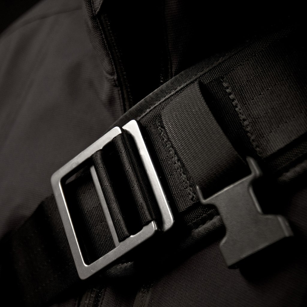 Mission Workshop VX AP Monty (21L) - Slate | undefined | Huckberry