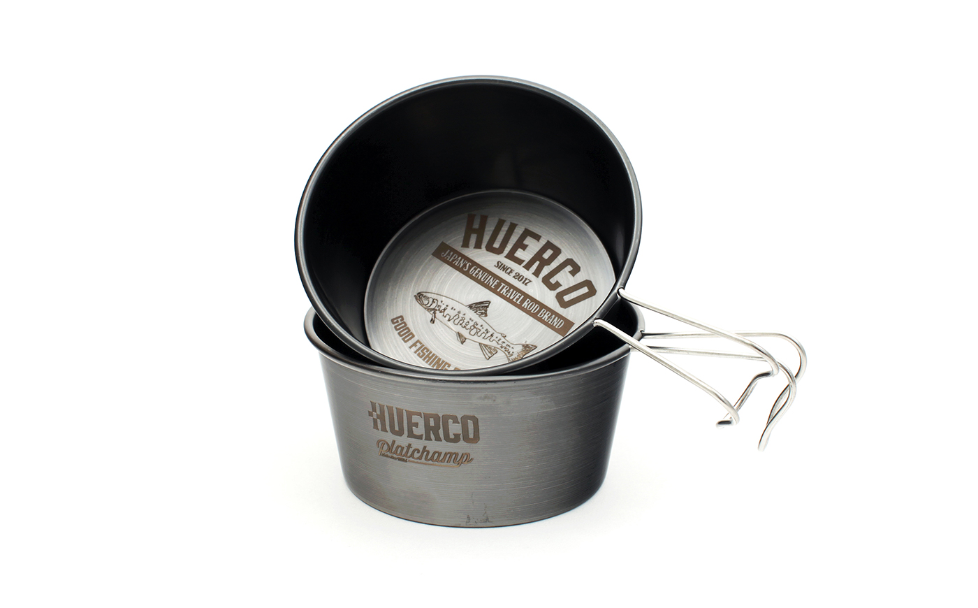 ROCKY CUP ロッキーカップ | Huerco