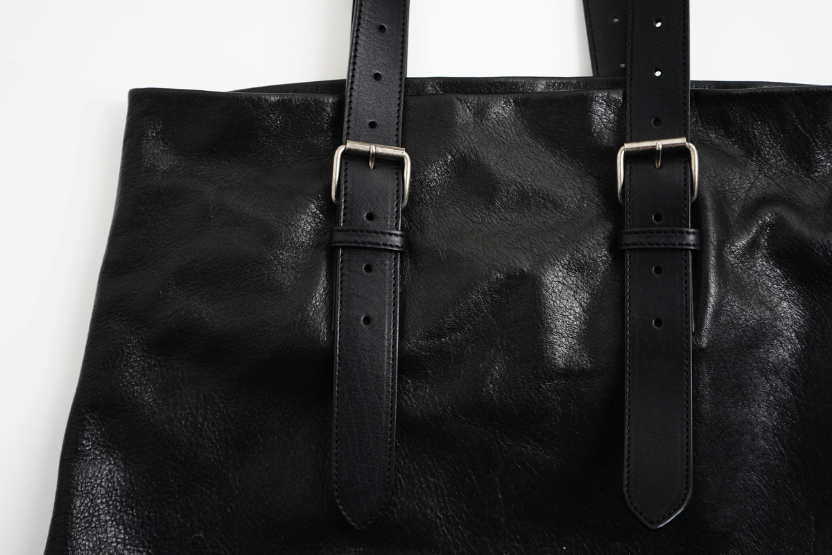 ANN DEMEULEMEESTER Tote Bag Wodan | HUES 福岡セレクトショップ