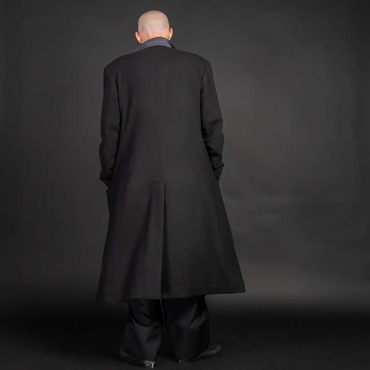 Y's for men 24年秋冬アウター3型入荷 | HUES 福岡セレクトショップ