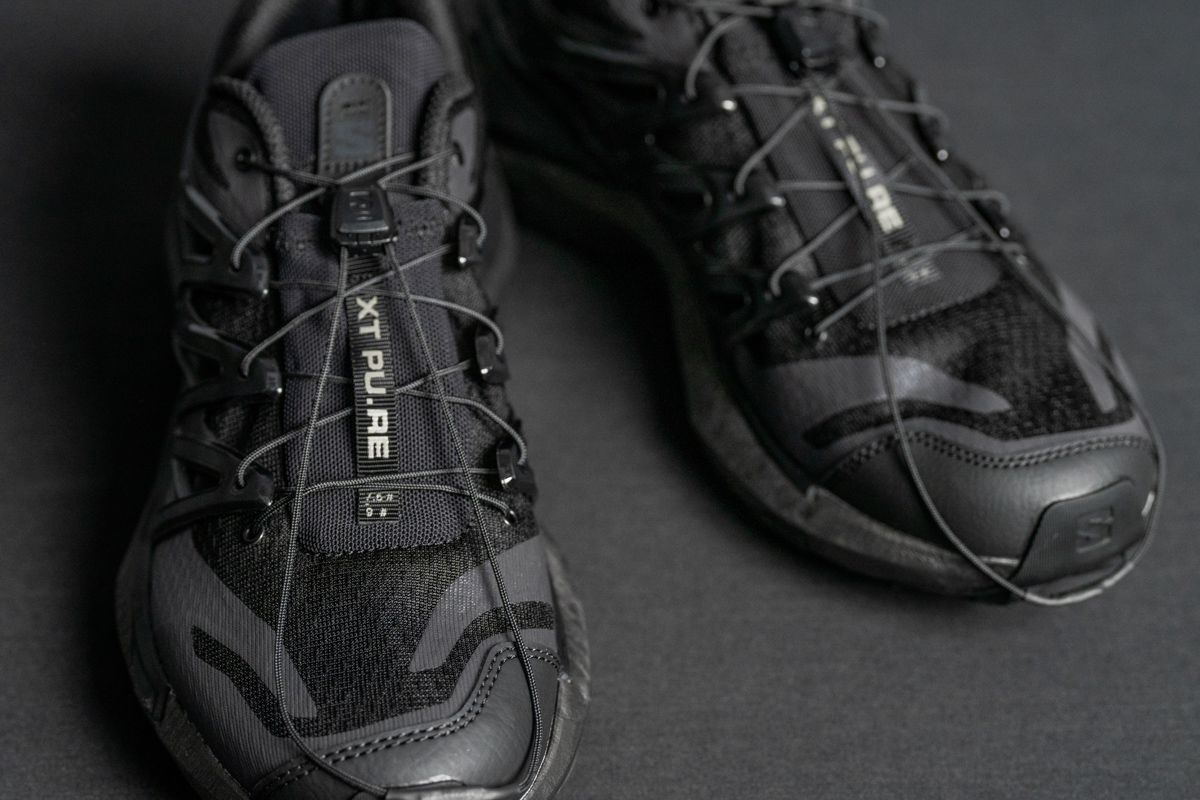 XT PU.RE ADVANCED 発売開始!! | HUES 福岡セレクトショップ