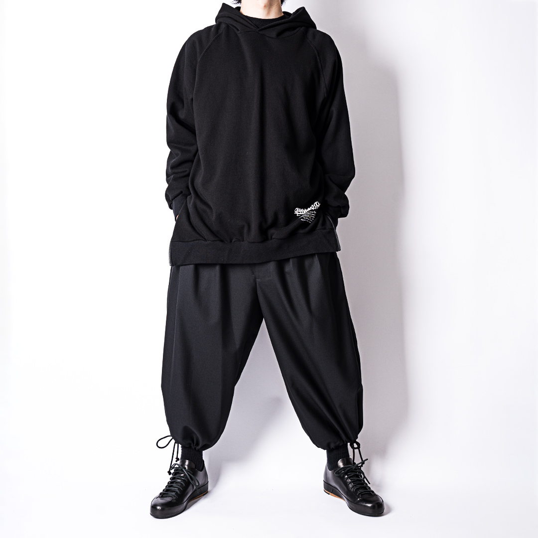 Ground Y Balloon Pants | HUES 福岡セレクトショップ