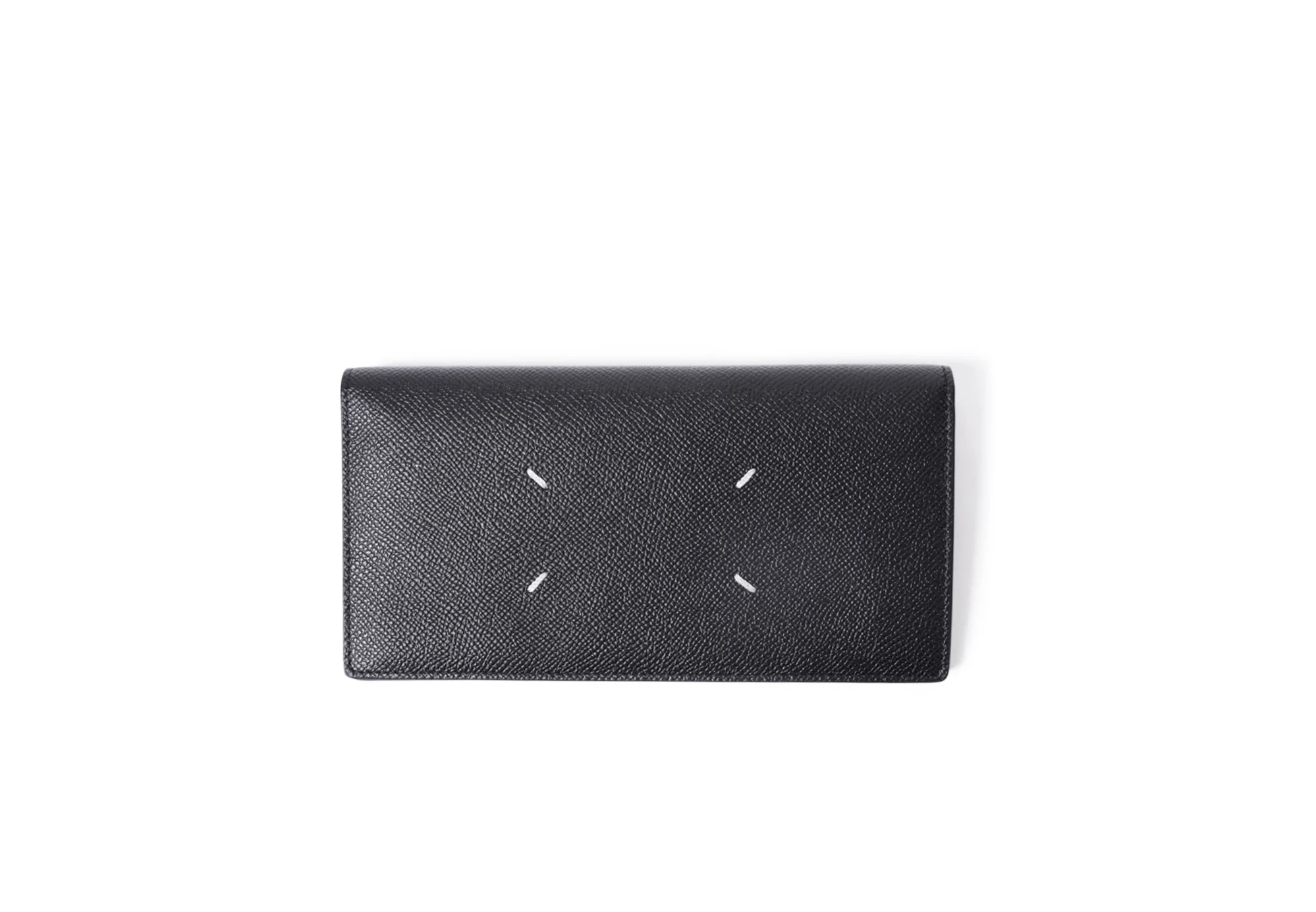 メゾンマルジェラのロングウォレット | HUES 福岡セレクトショップ