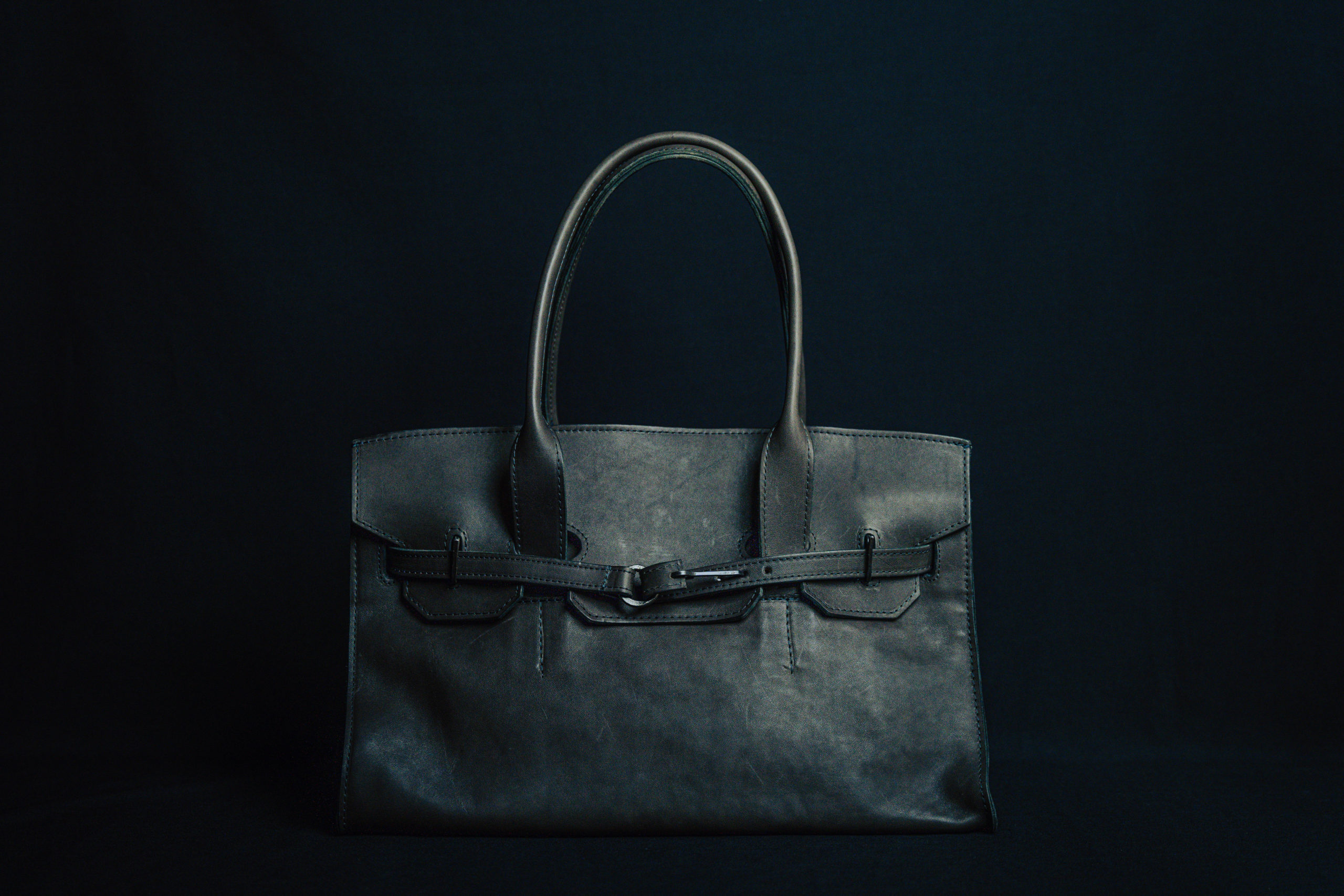 TAGLIOVIVO フックトート S | HUES 福岡セレクトショップ