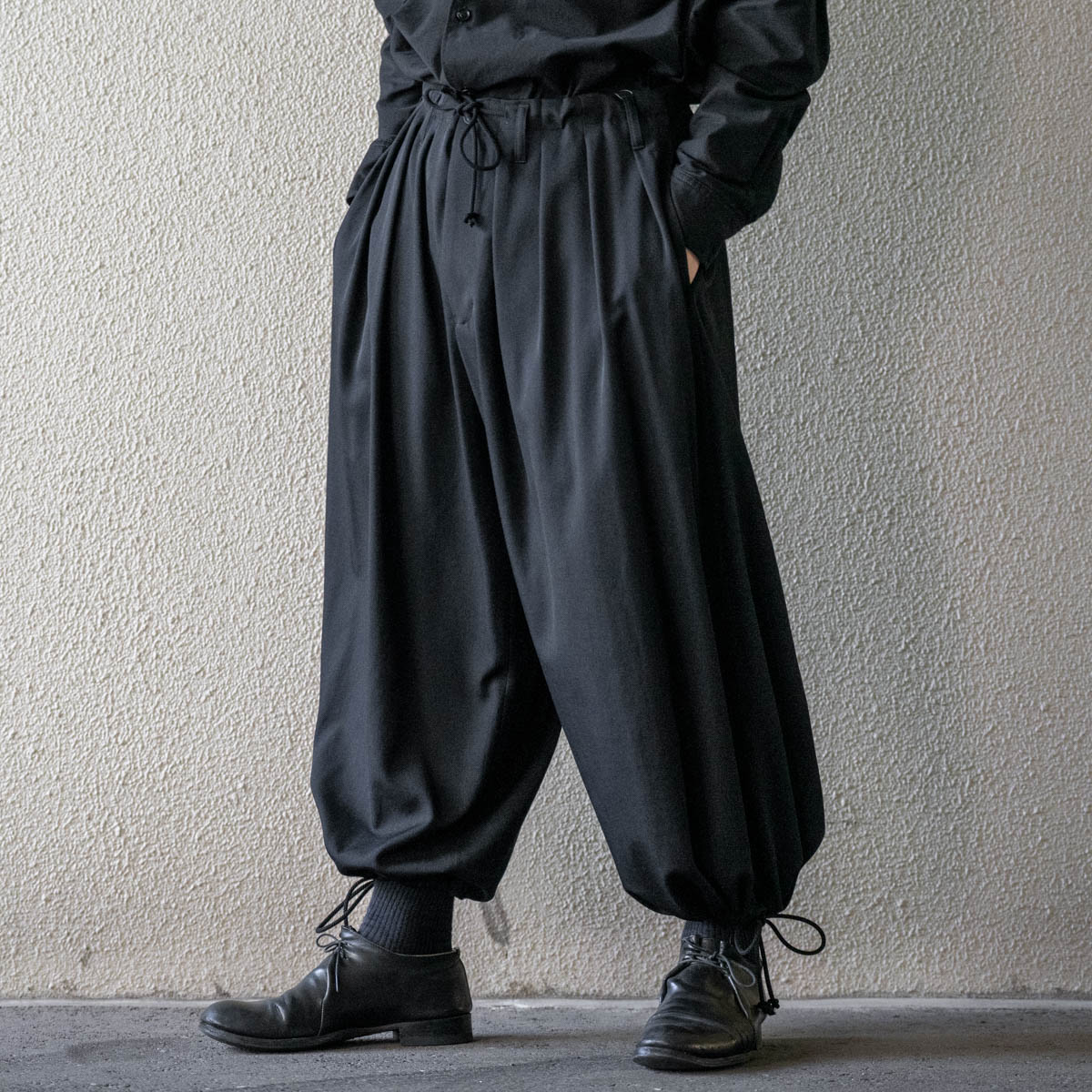 YOHJI YAMAMOTO 2023年春夏コレクション E納期第二弾 | HUES 福岡