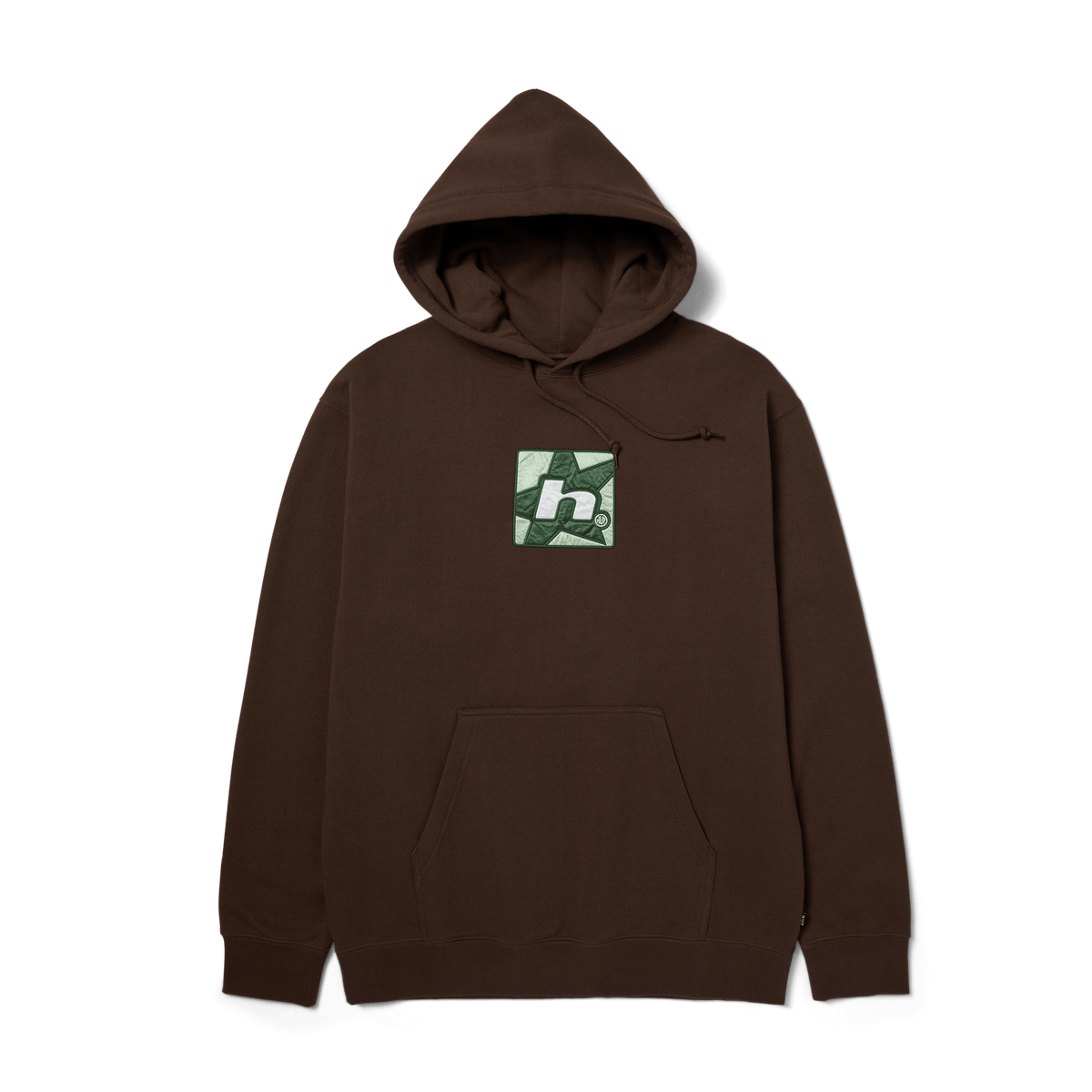 H Star Pullover Hoodie – HUF Worldwide