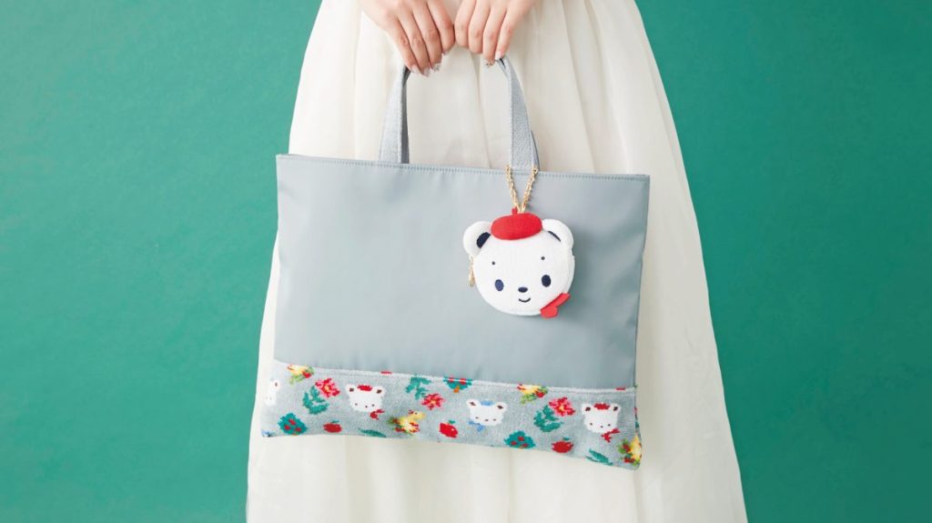 人気の「FEILER×familiar」コラボ第2弾！フェイラーの代表的なデザイン