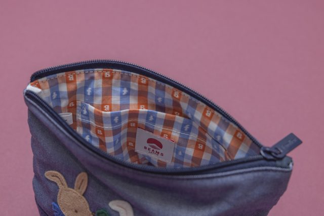 ファミリア×ビームス】2023年の干支“卯”のコラボアイテムが発売！毎年