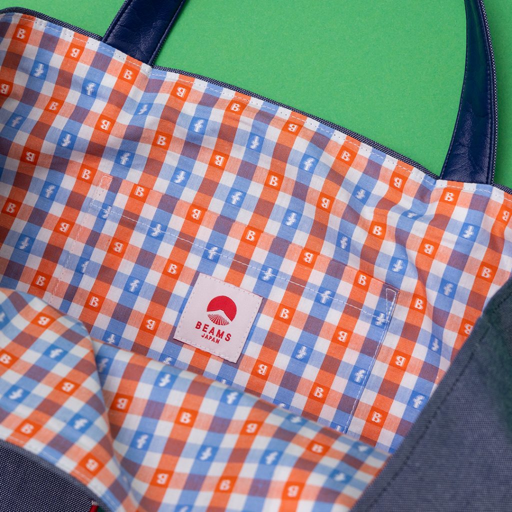 familiar〉×〈BEAMS JAPAN〉大人気の干支シリーズ第4弾発売！2024年は