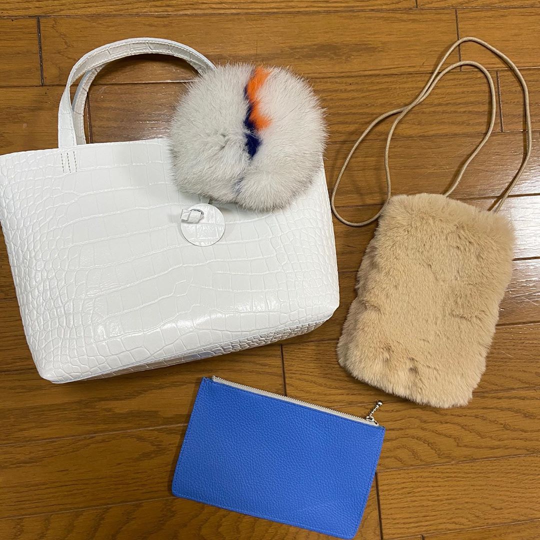 Kotty福袋[2026]の中身をネタバレします！オシャレが詰まった特別な