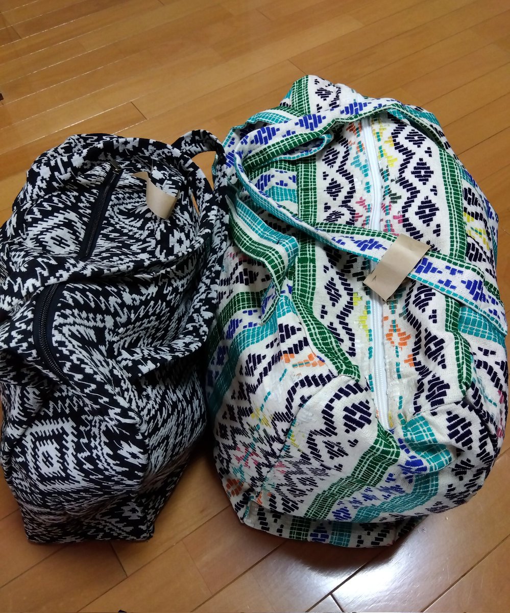 マライカ福袋[2026]の中身をネタバレします！エスニックの宝箱をお