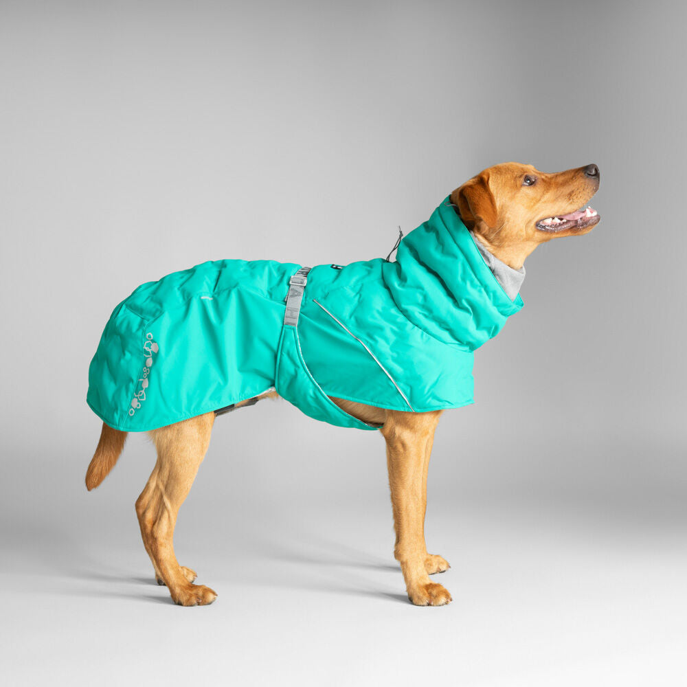 Extreme Warmer III ECO – Hurtta.com