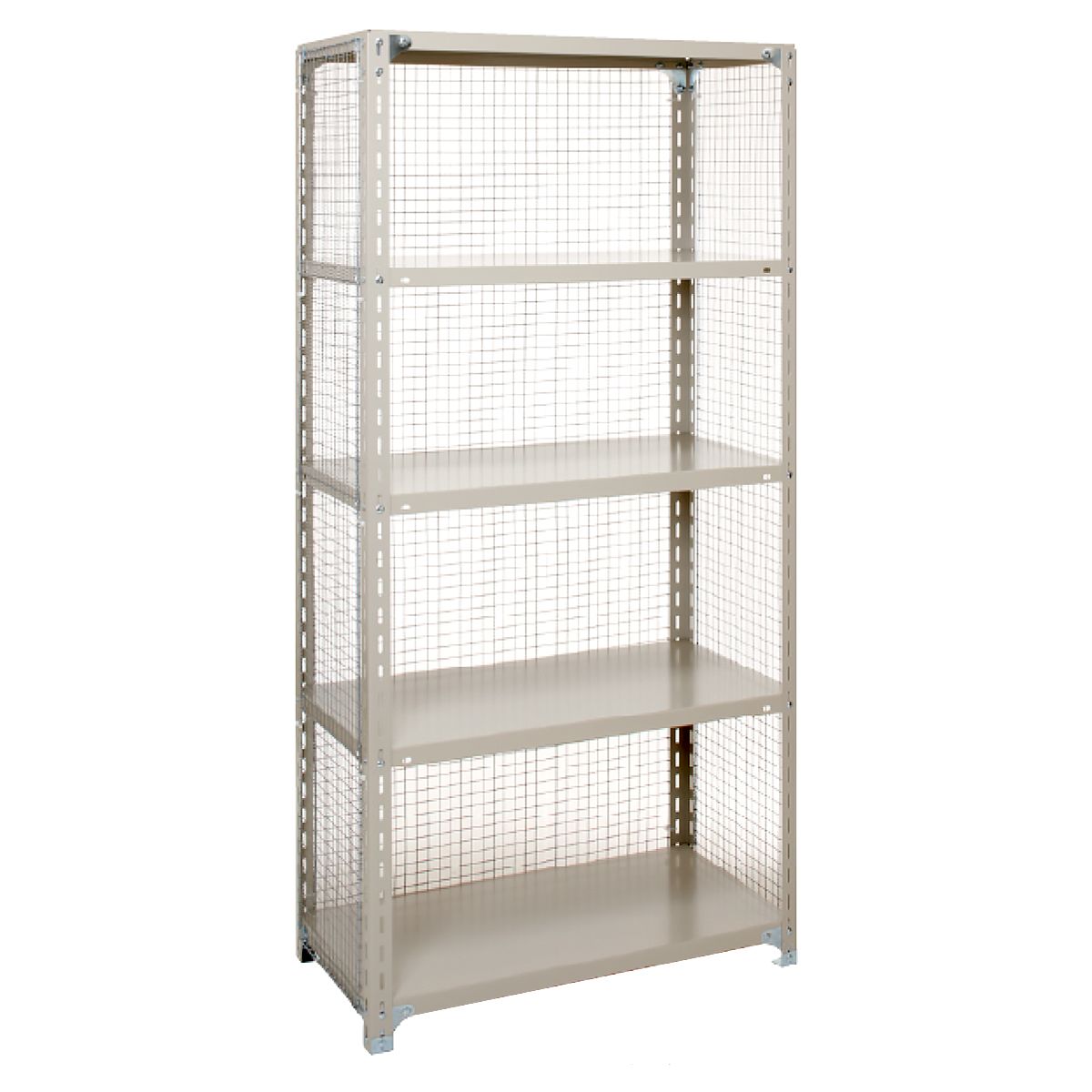 Kシリーズ 軽量金網タイプ｜瀬戸内スチール