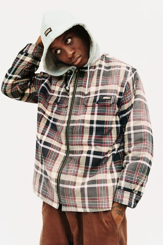 Supreme×ディッキーズ 2025FW】全商品とサイズ表・値段まとめ！ - Hype