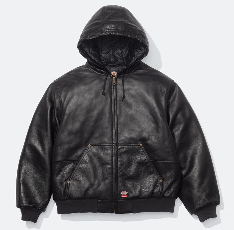 Supreme×ディッキーズ 2025FW】全商品とサイズ表・値段まとめ！ - Hype