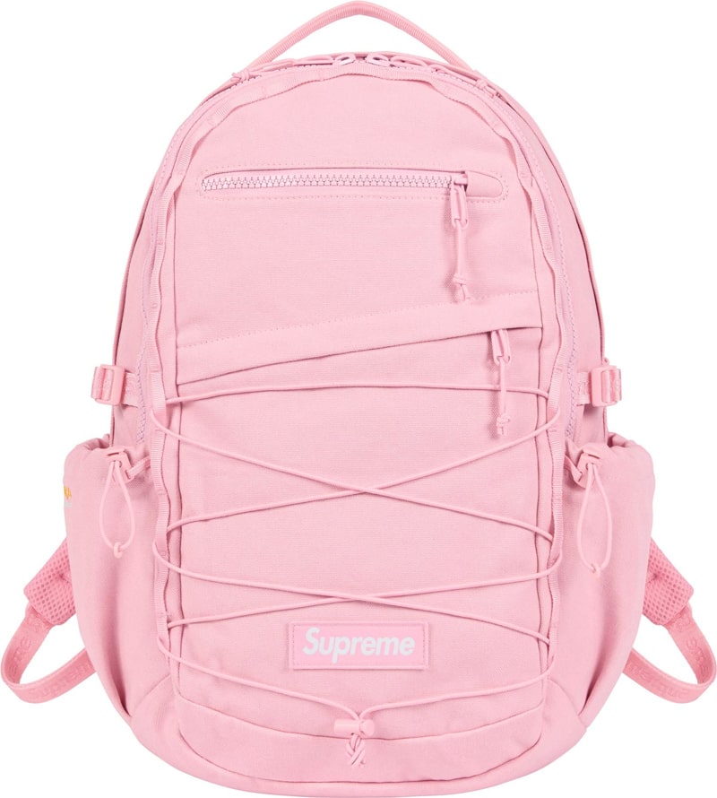 2/22発売】Supreme 2025SS Week1｜全商品まとめ！サイズ表/価格/立ち