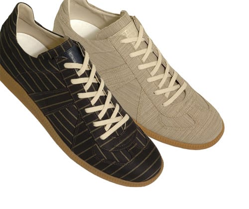 Maison Martin Margiela 2008 Spring/Summer Tennis Shoes | Hypebeast