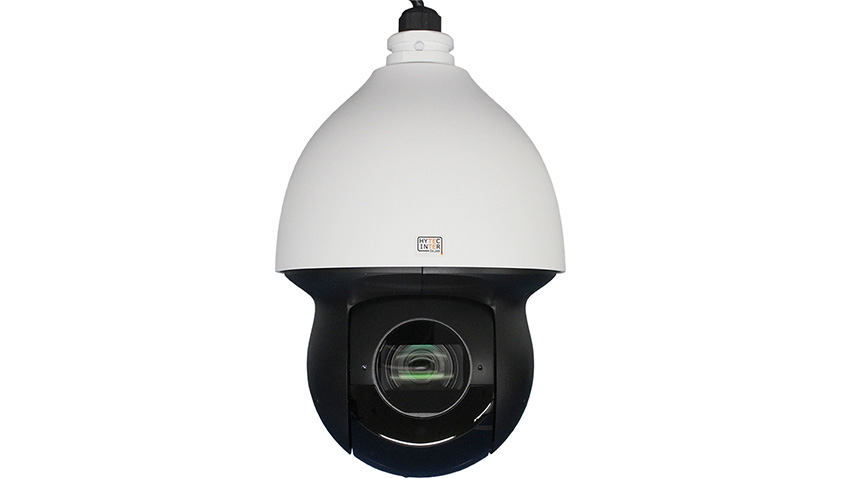 光学32倍 スマートスピードドームカメラ HIC-SP200TX32A - ハイテク