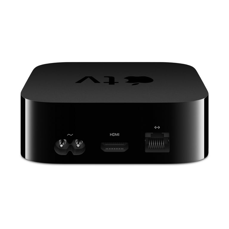 Apple TV 4K 64GB (4th Gen) - New Ethernet Streaming Television