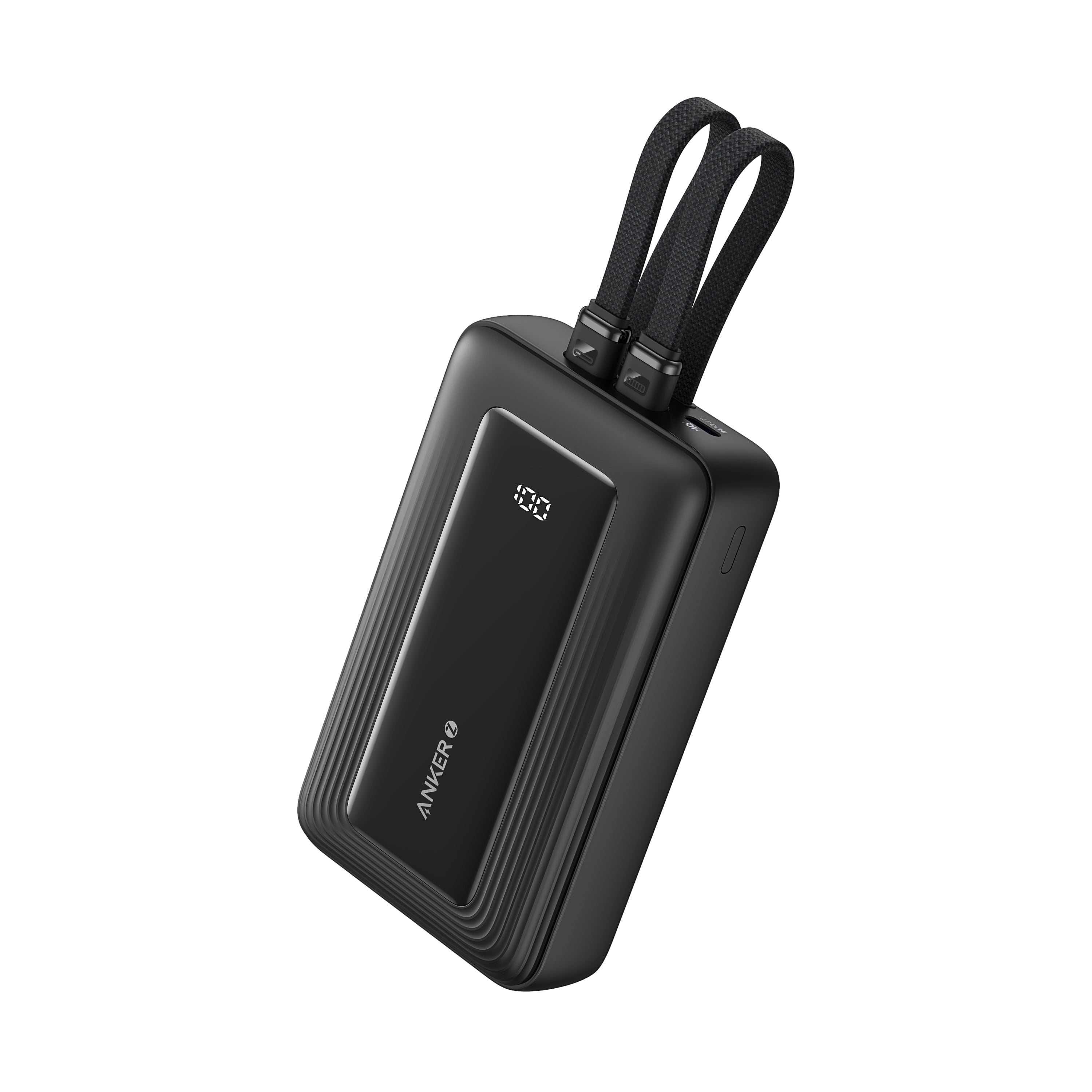 Anker Prime Power Bank, 9,600mAh Battery Pack with 65W Output