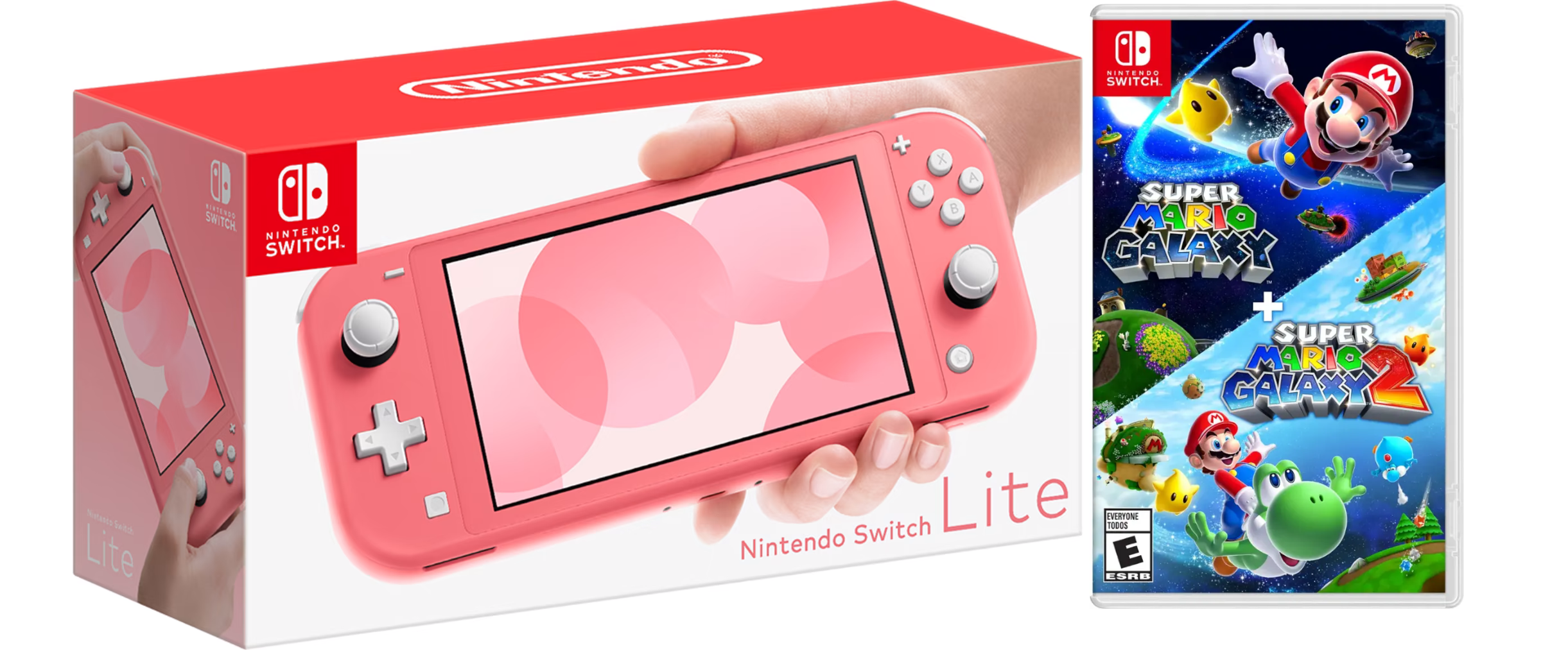 Nintendo Switch Neon - Walmart.com