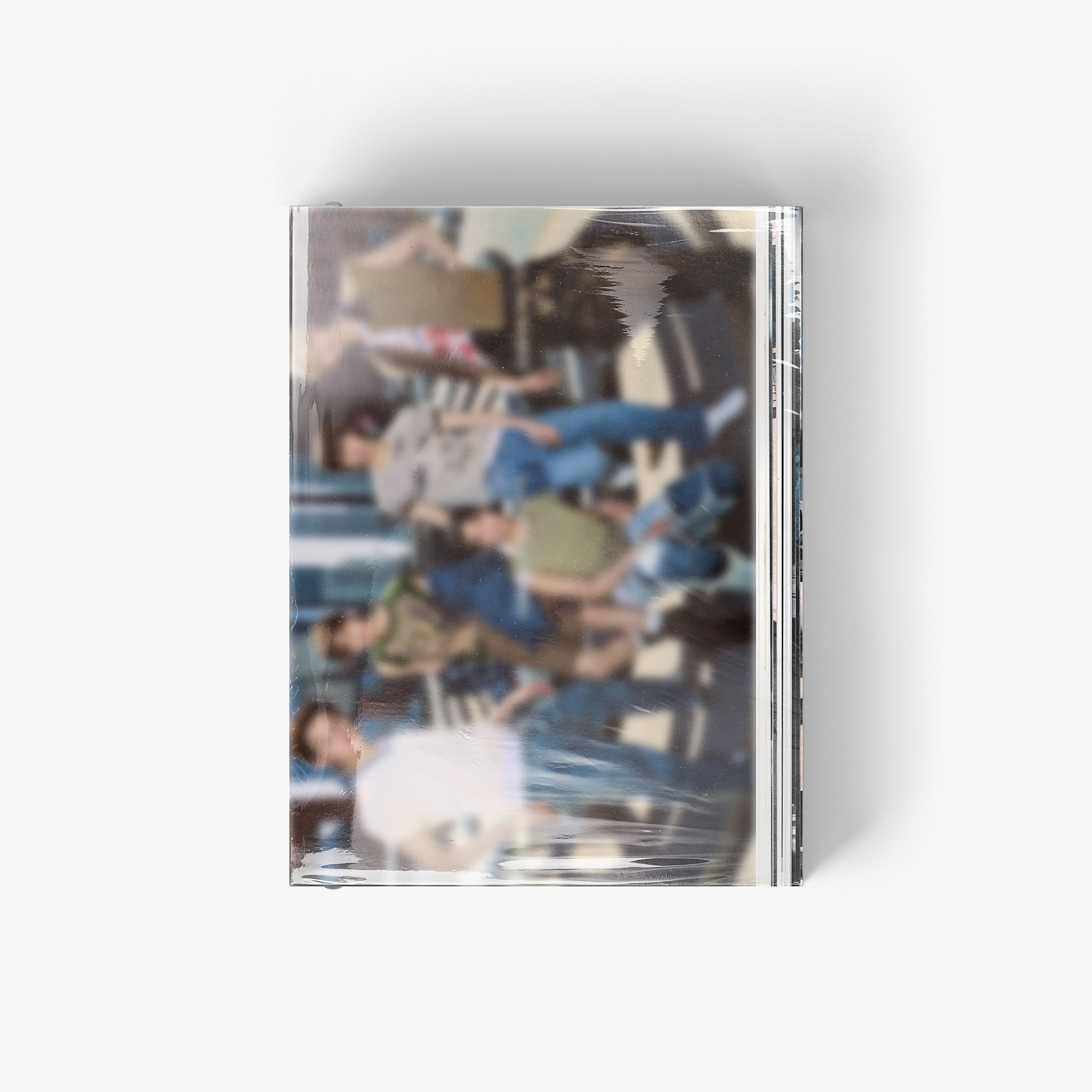 Cortis - Color Outside The Lines [Singing Bowl Ver.] - Music