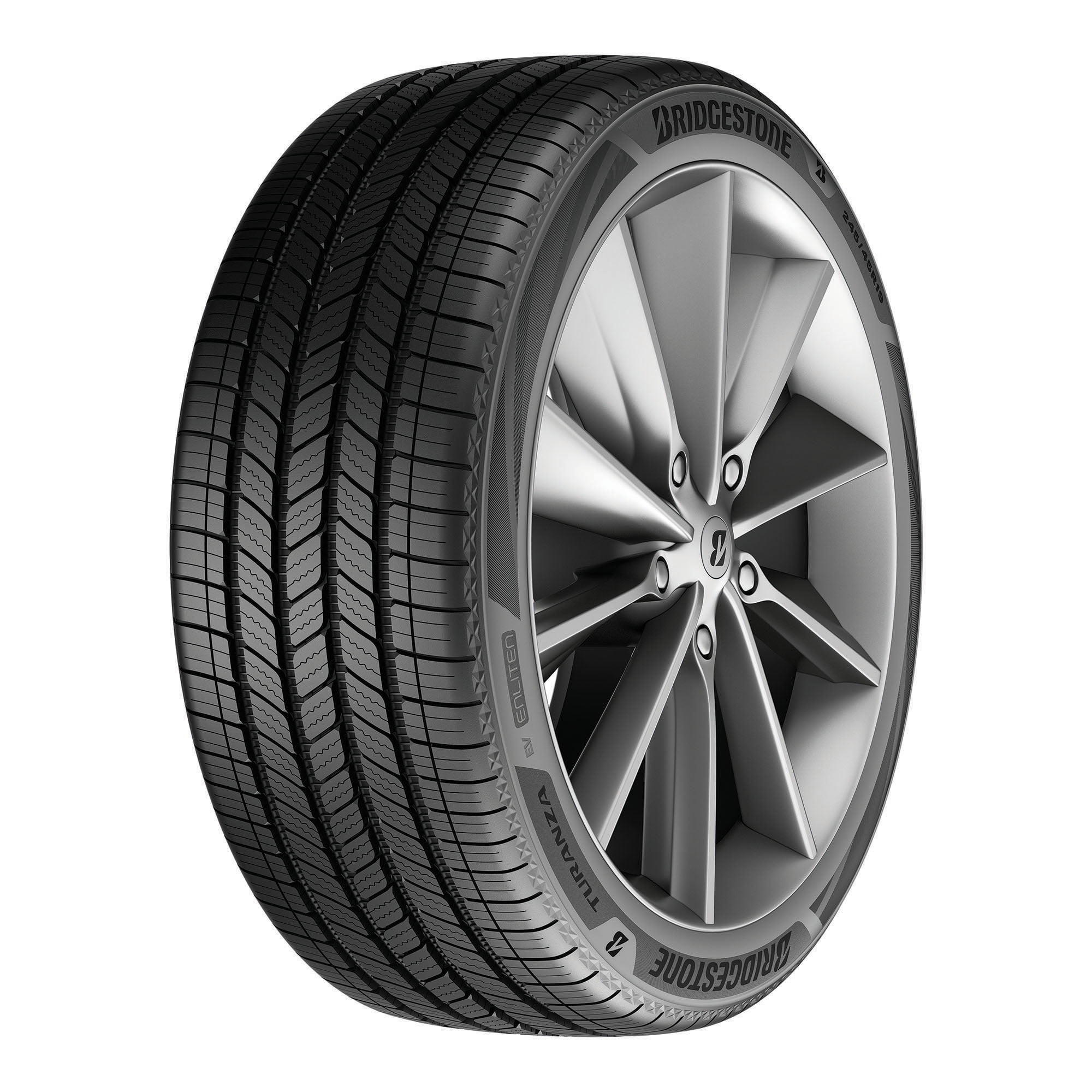 Bridgestone Turanza EV All Season 255/45R20 105Y XL Electric