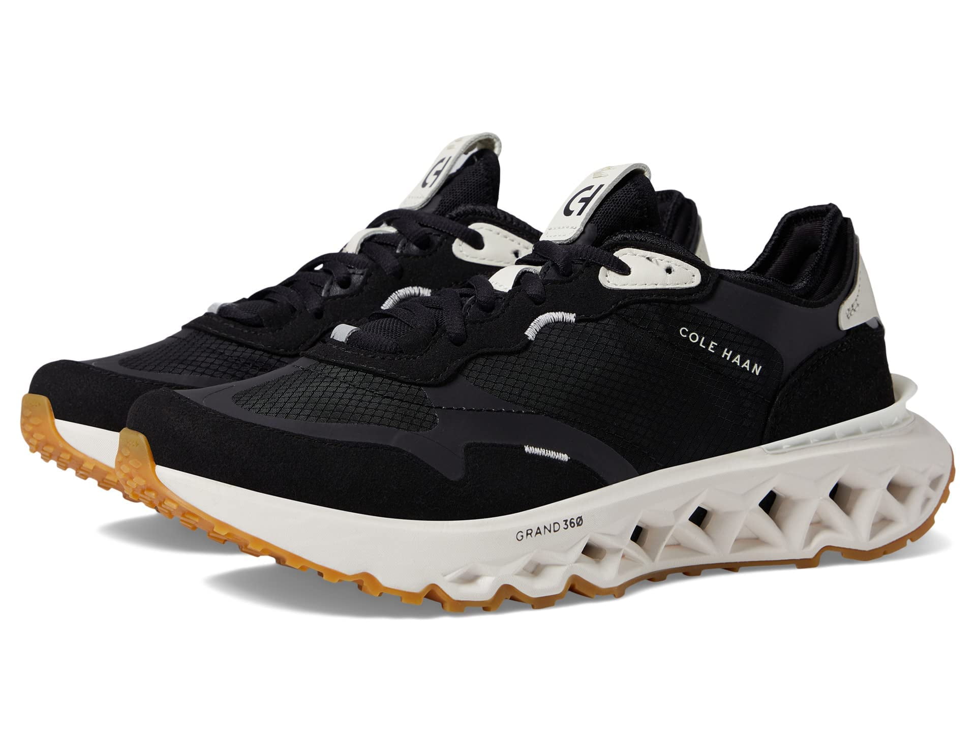 Cole Haan Womens 5.Zerogrand Running Shoes - Walmart.com