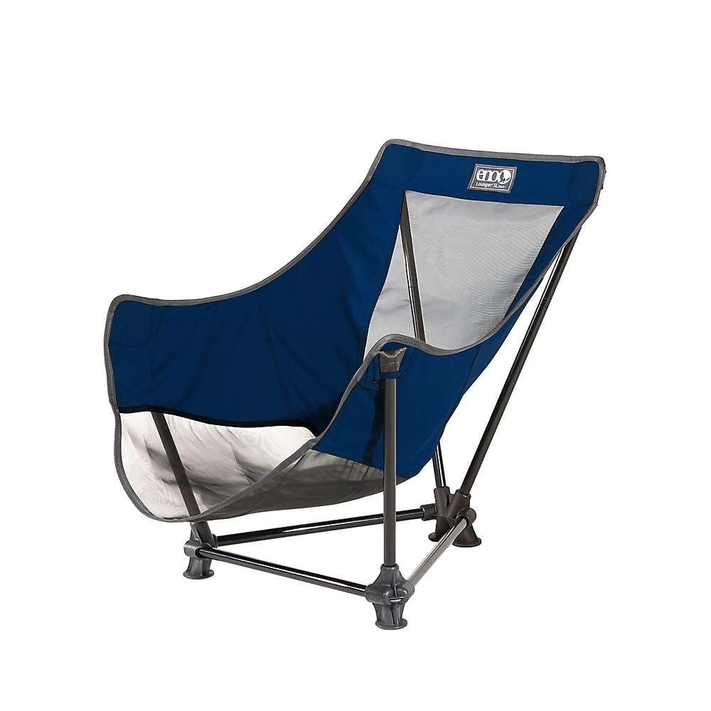 Eno Lounger SL Chair, Navy - Walmart.com